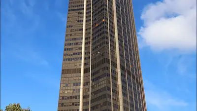 Tour Montparnasse : 800 millions à la poubelle, le maire de Paris menace les copropriétaires