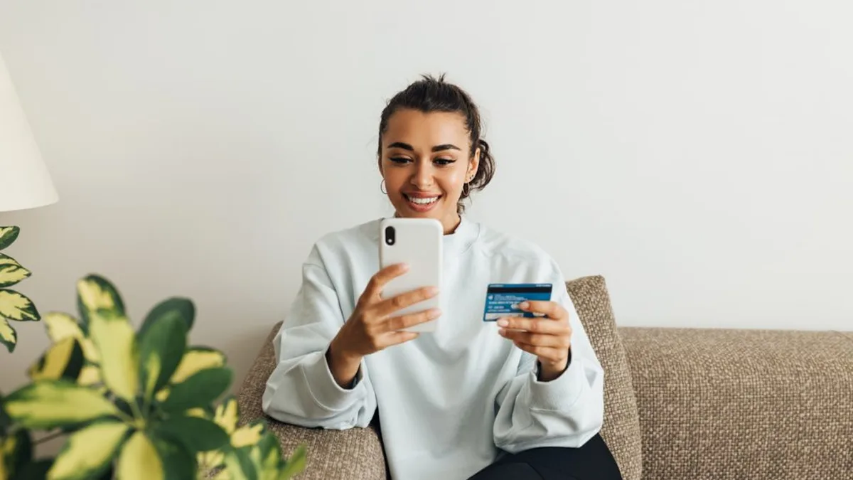 Vinted : ce qui change pour vos paiements à partir d'aujourd'hui