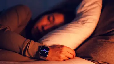 Sommeil : votre montre affiche 61/100 et vous vous sentez épuisé, alors que vous avez bien dormi
