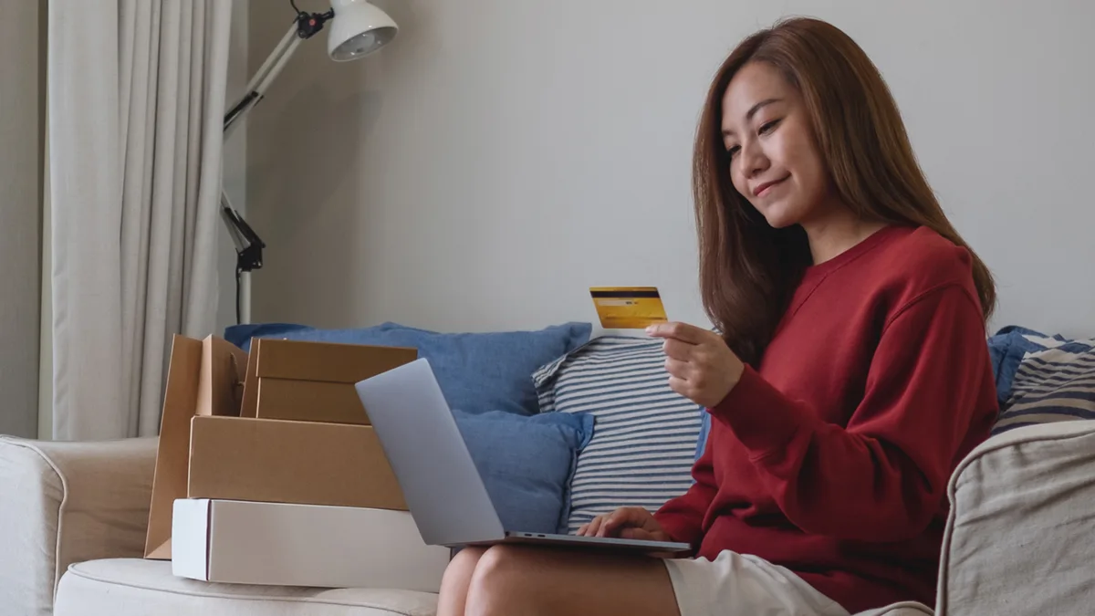Argent : payer en 3 fois devient un crédit le 20 novembre, et le Black Friday servira de test