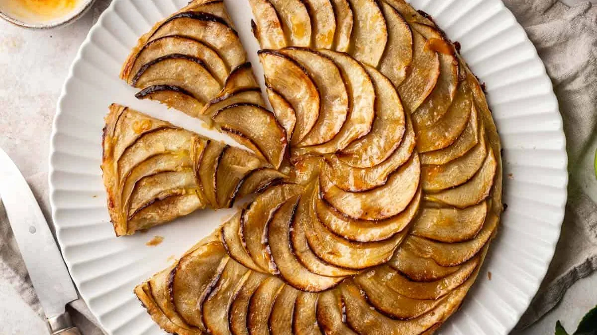Cuisine : les secrets des chefs pour une pâte à tarte croustillante