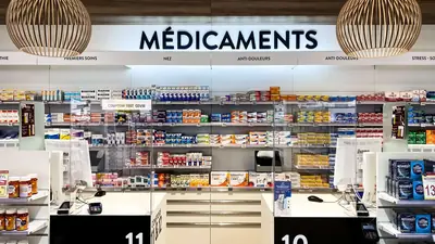 Pénurie de médicaments : un Français sur quatre touché, le 13 octobre le Sénat assouplit les stocks