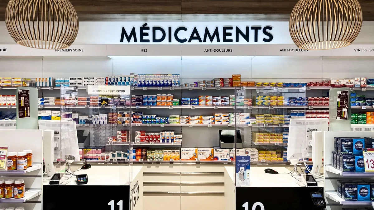Pénurie de médicaments : un Français sur quatre touché, le 13 octobre le Sénat assouplit les stocks