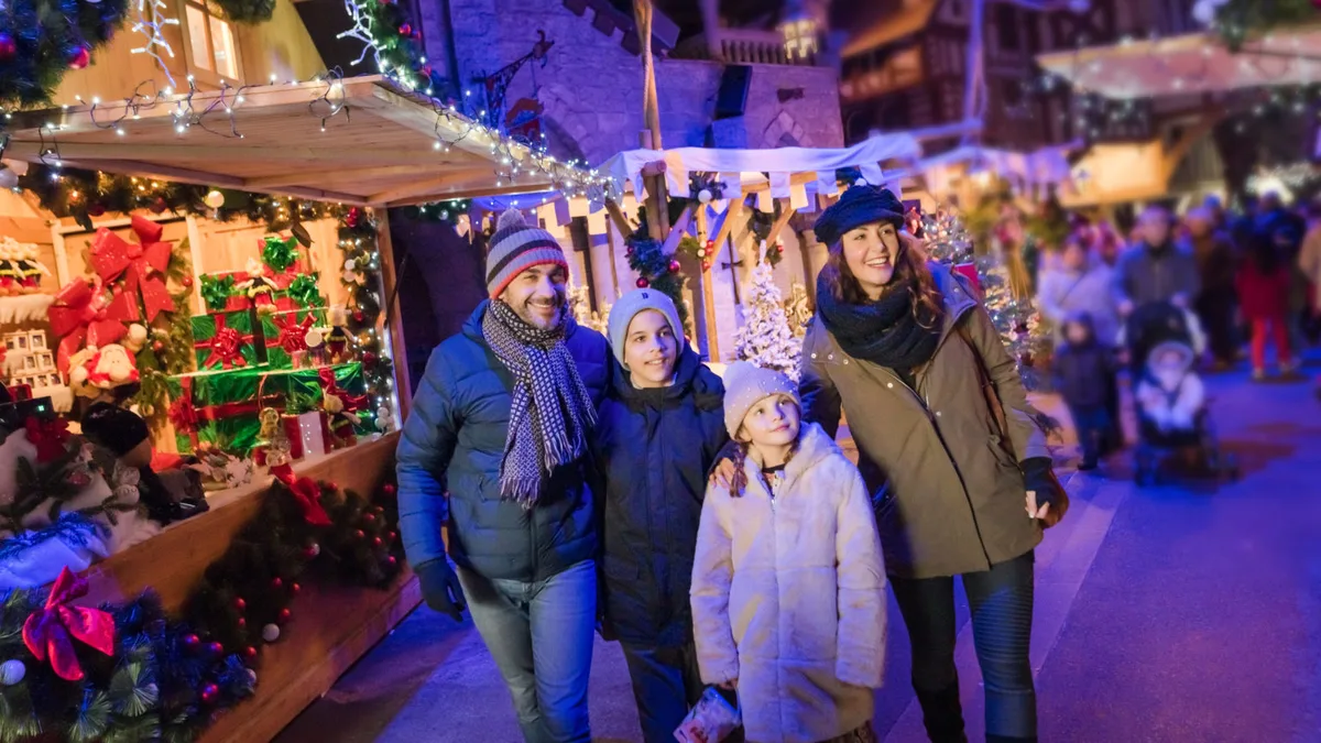 Prime de Noël 2026 : 152,45 € à 503,09 € dès le 16 décembre, qui la touche vraiment