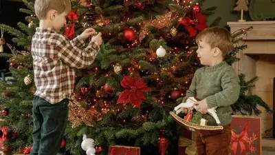 Argent : la prime de Noël 2026 est maintenue, entre 152,45 € et 442 € versés mi-décembre