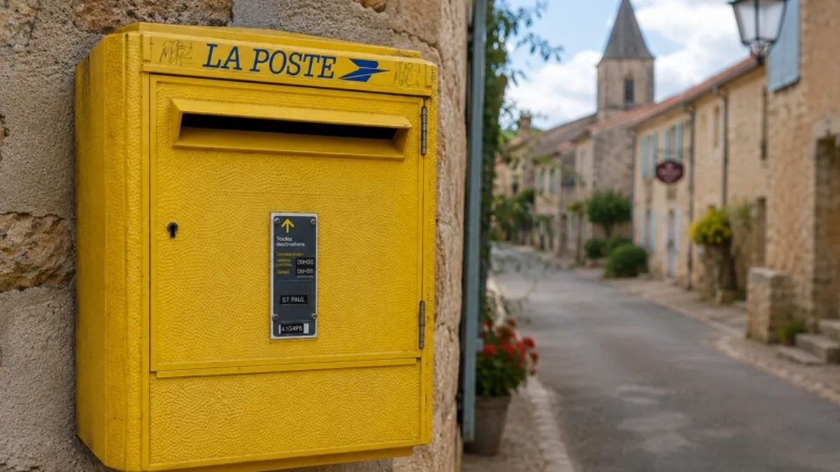 Timbre : la lettre verte passe à 1,67 € le 1er janvier, et un carnet acheté en décembre échappe à la hausse