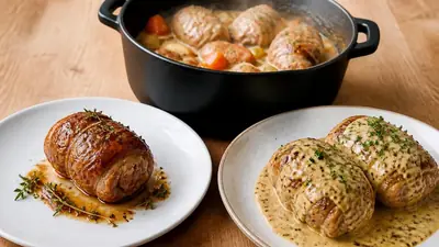 Santé : 16 départements touchés, des paupiettes de porc rappelées pour risque de listéria