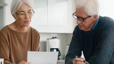 Retraite complémentaire : jusqu'à 30 € de plus par mois dès novembre, la décision tombe le 14 octobre