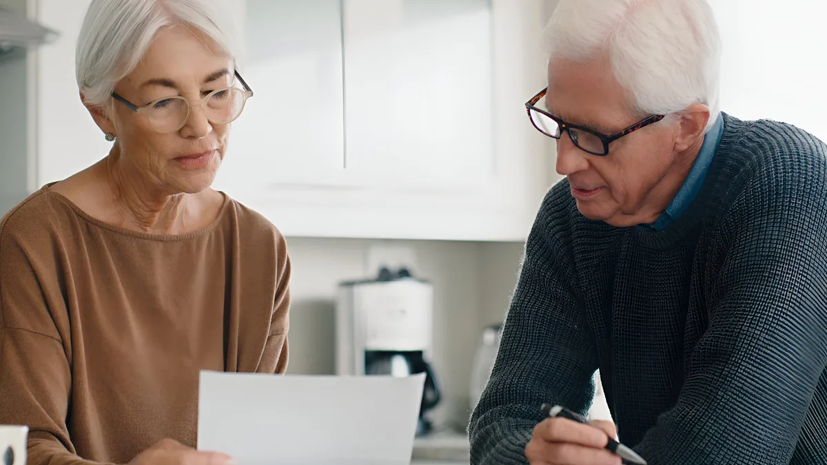 Retraite complémentaire : jusqu'à 30 € de plus par mois dès novembre, la décision tombe le 14 octobre