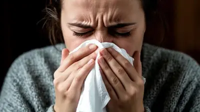 Rhume ou grippe : les 3 signes qui tranchent dès le premier jour