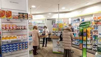 TDAH : les prescriptions de Ritaline ont bondi de 122 % en Île-de-France