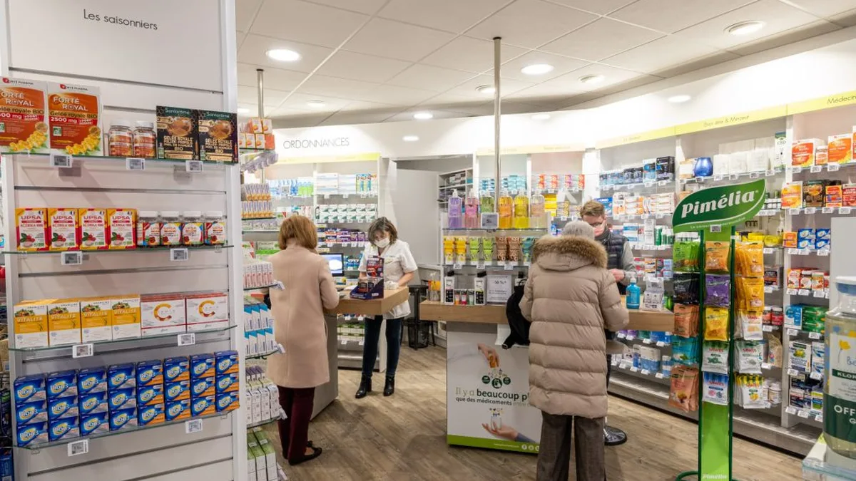 TDAH : les prescriptions de Ritaline ont bondi de 122 % en Île-de-France