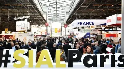 Alimentation : 17 octobre, 8 000 exposants — les 10 innovations qui vont changer votre assiette