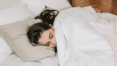 Sommeil : 4 793 nuits analysées, et ce que vous mangez change vos nuits