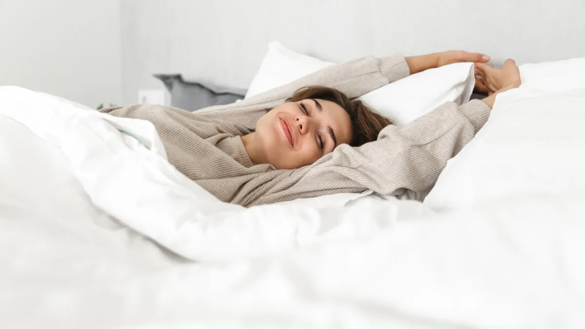 Sommeil : moins de 7 heures par nuit, pire pour votre espérance de vie que l'alimentation ou le sport