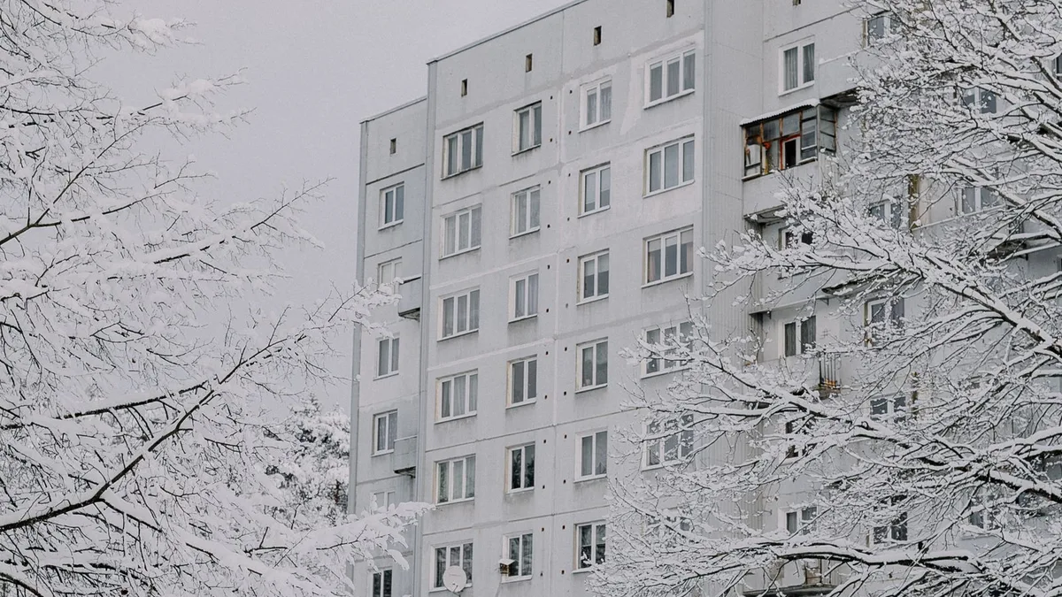 Trêve hivernale : du 1er novembre au 31 mars, ce que personne ne peut vous couper